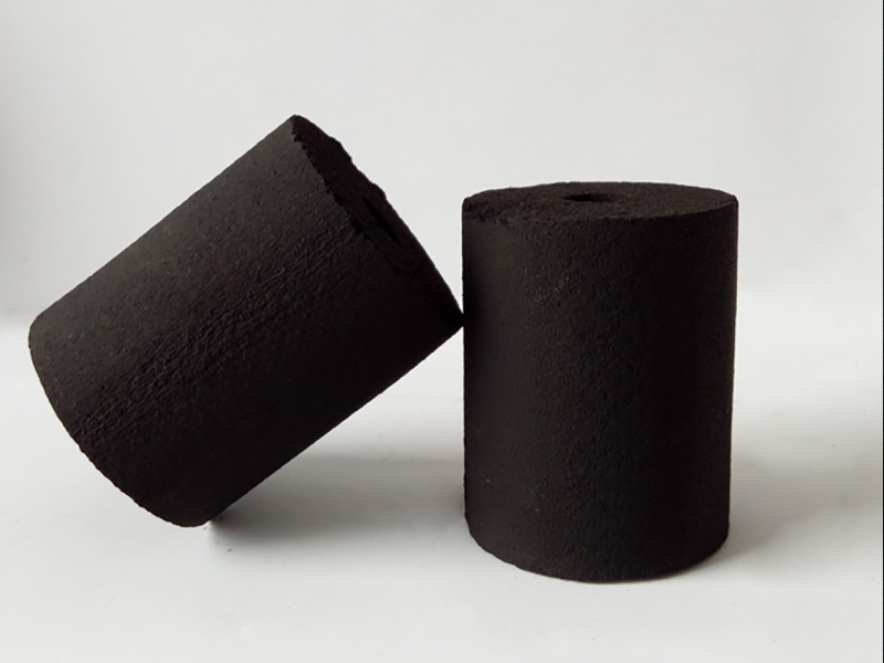 無(wú)煙艾灸床艾柱3.3*4CM