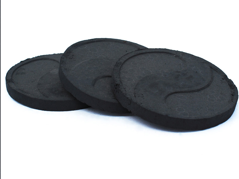 無(wú)煙陰陽(yáng)八卦艾餅10.5*1CM