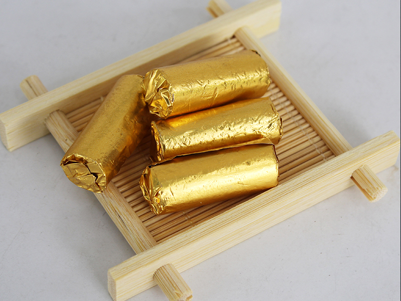 無(wú)煙包紙小艾柱1.2*3CM