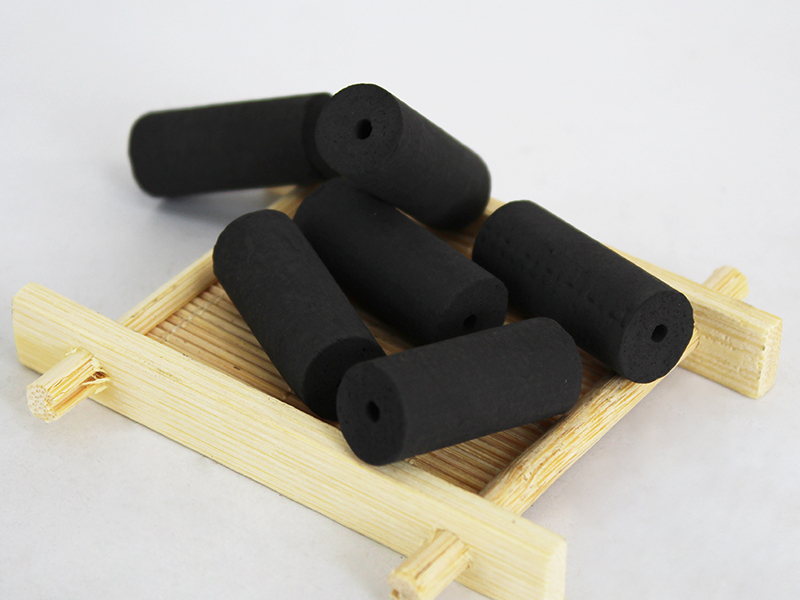 無煙小艾柱1.2*3CM