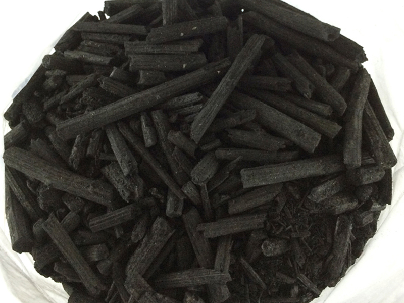艾碳桿碳