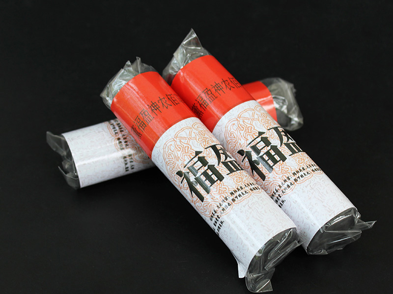 無煙佰草火龍灸2.2*9.5CM